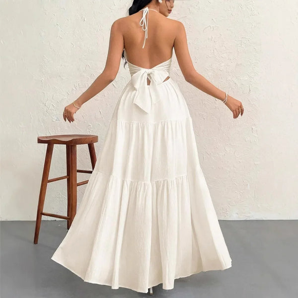 Seaside Romance Dress